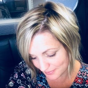 Meet your Posher, Liz